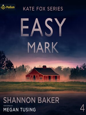 cover image of Easy Mark